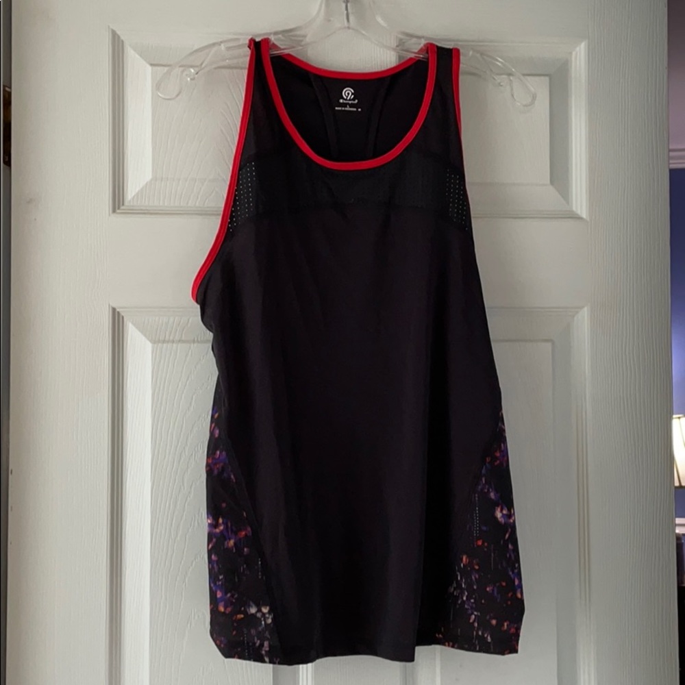 Champion workout tank